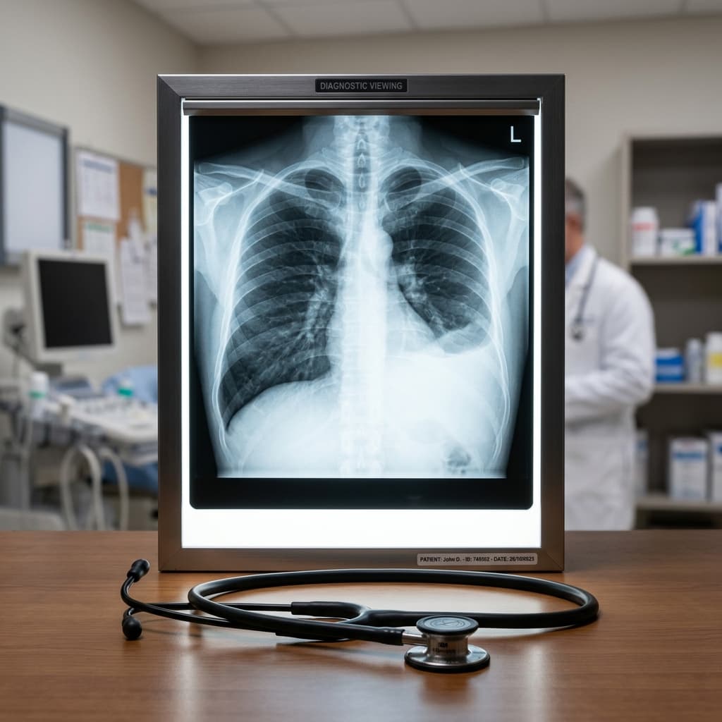 Derrame pleural