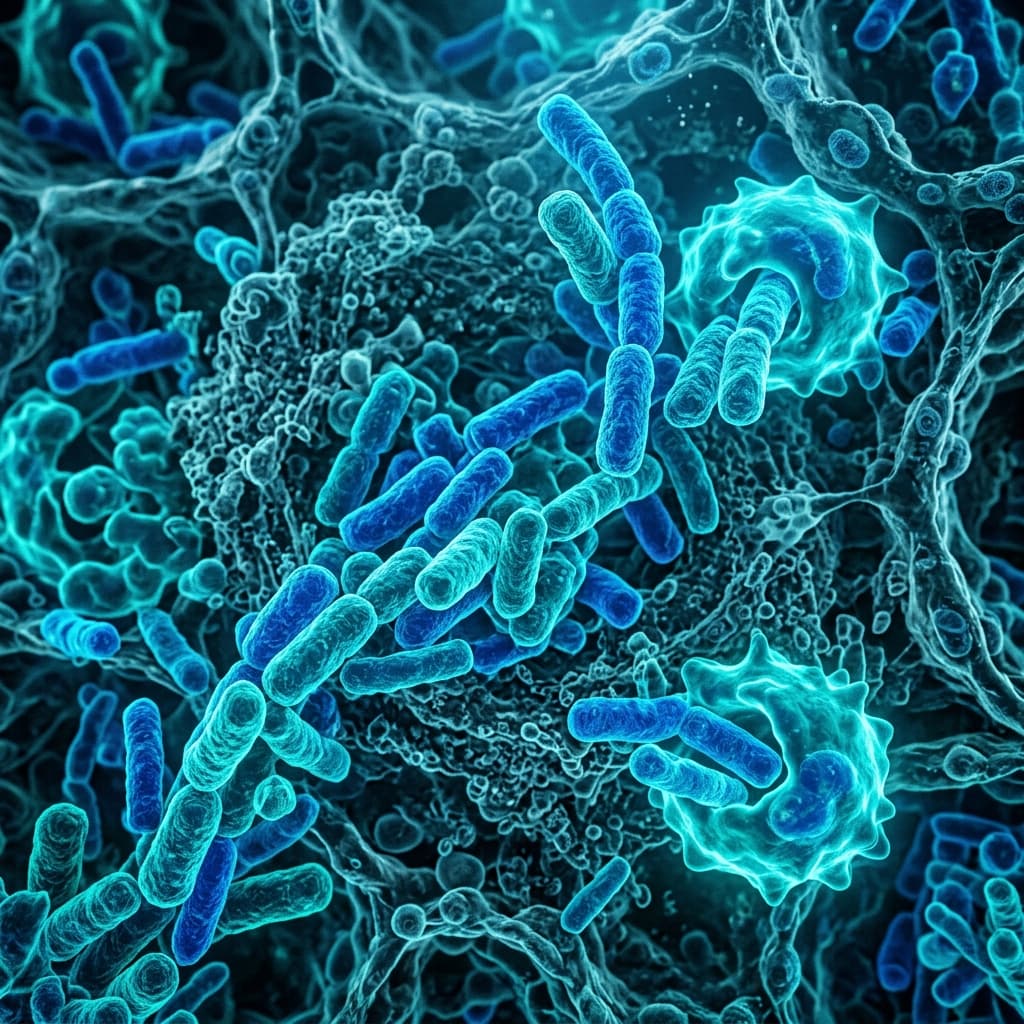 Tuberculosis